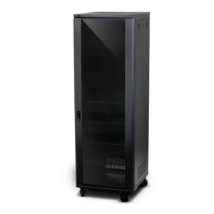 Fan, 42U, SPCC, ROHS CE, 19 Inch