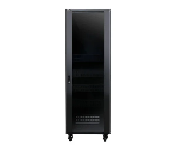 Fan, 42U, SPCC, ROHS CE - view 2