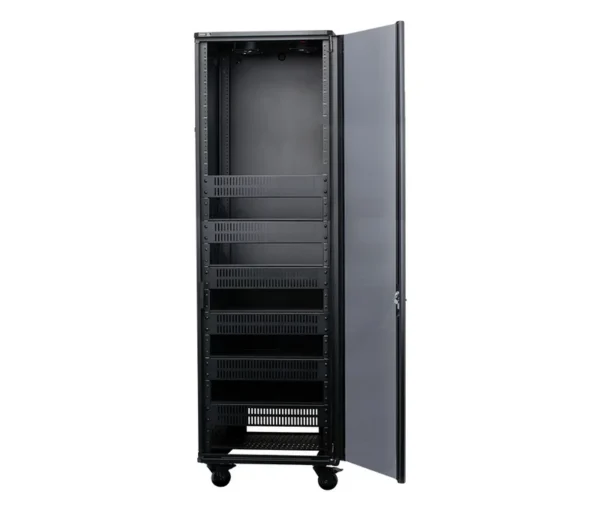Fan, 42U, SPCC, ROHS CE - view 4