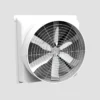 Fan, 48"Exhaust, Axial, Wall - view 4