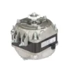 Fan, 4Q, 16W, SHADED, POLE