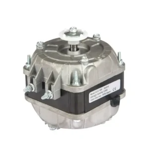 Fan, 4Q, 16W, SHADED, POLE