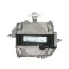 Fan, 4Q, 16W, SHADED, POLE - view 2