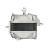 Fan, 4Q, 16W, SHADED, POLE - view 3