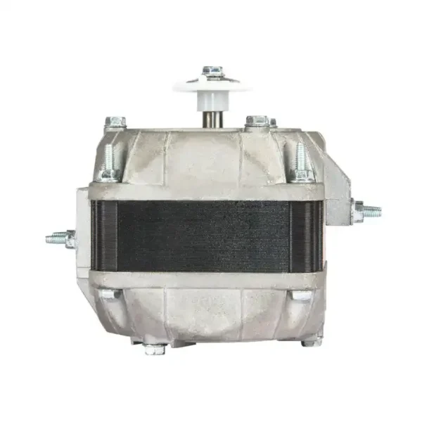 Fan, 4Q, 16W, SHADED, POLE - view 3