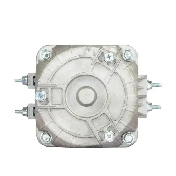 Fan, 4Q, 16W, SHADED, POLE - view 4