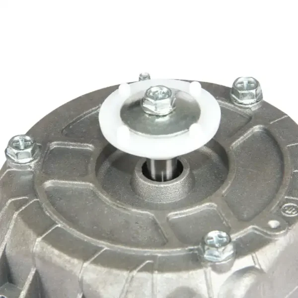 Fan, 4Q, 16W, SHADED, POLE - view 5