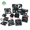 Fan, 5015, 50mm, 12v, 5v