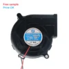 Fan, 5v, 24v - view 2