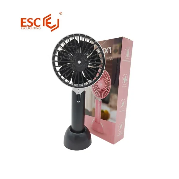 Fan, 5v, Portable
