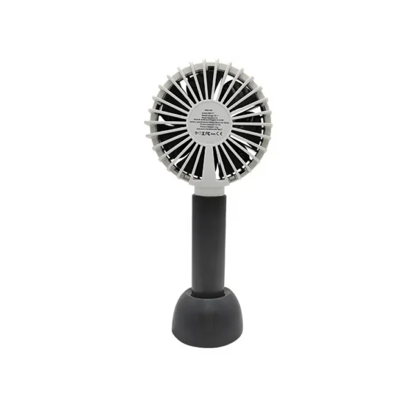 Fan, 5v, Portable - view 4