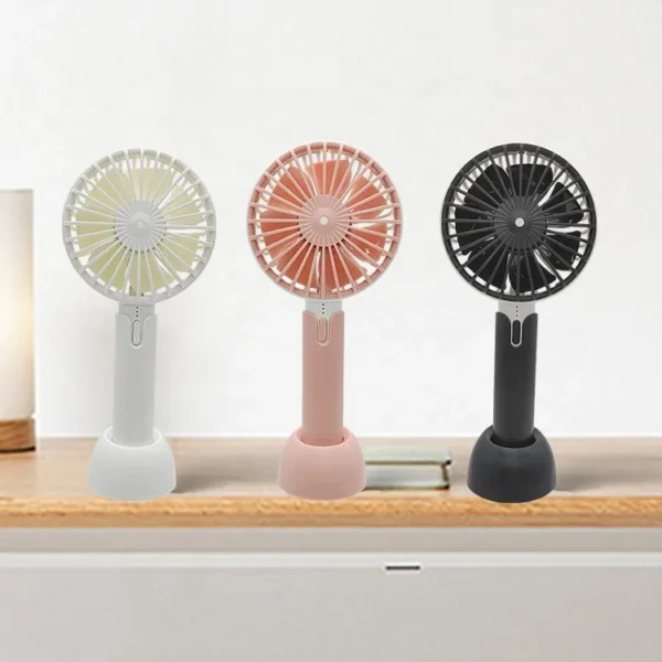 Fan, 5v, Portable - view 6