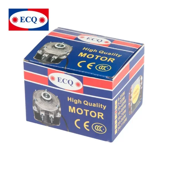Fan, 5W/10W/16W, 220v, 1300