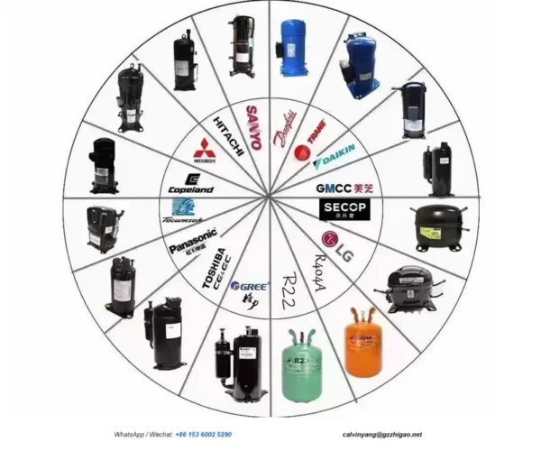 Fan, 5W/10W/16W, 220v, 1300 - view 3
