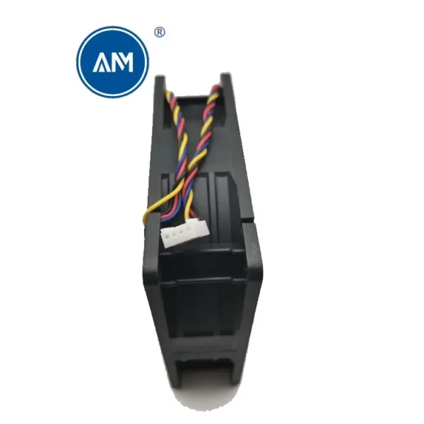 Fan, 6000rpm, 2.2a, 12v, 120mm - view 4