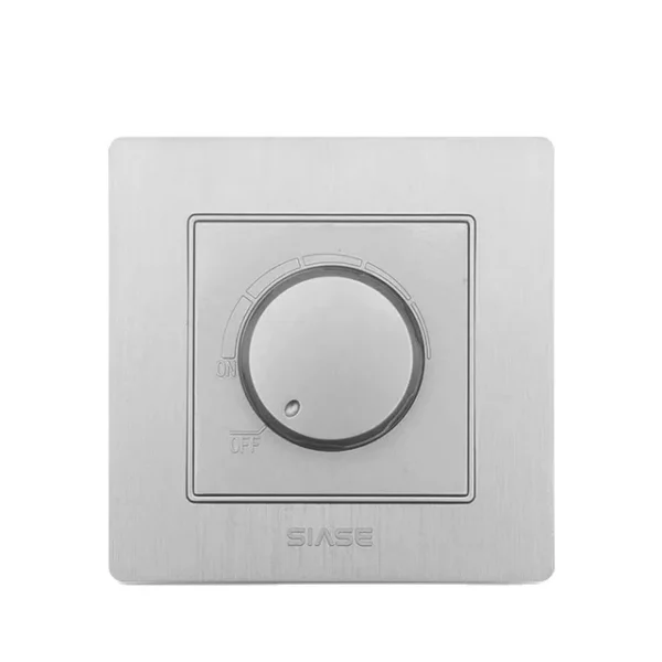 Fan, 600W, Wall