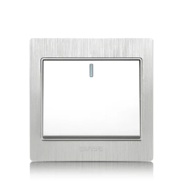 Fan, 600W, Wall - view 3