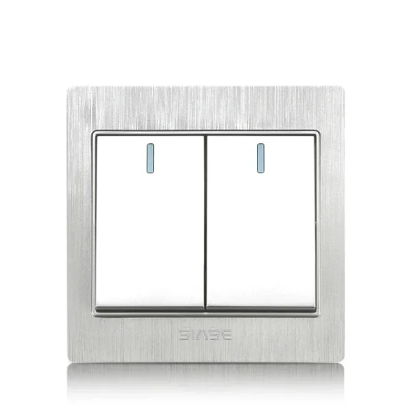 Fan, 600W, Wall - view 4