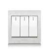 Fan, 600W, Wall - view 5