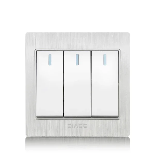 Fan, 600W, Wall - view 5