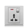 Fan, 600W, Wall - view 6