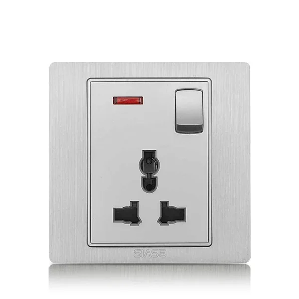 Fan, 600W, Wall - view 6