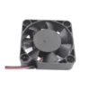 Fan, 6015, IP55, Waterproof, 60x60x15mm