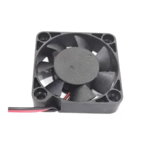 Fan, 6015, IP55, Waterproof, 60x60x15mm