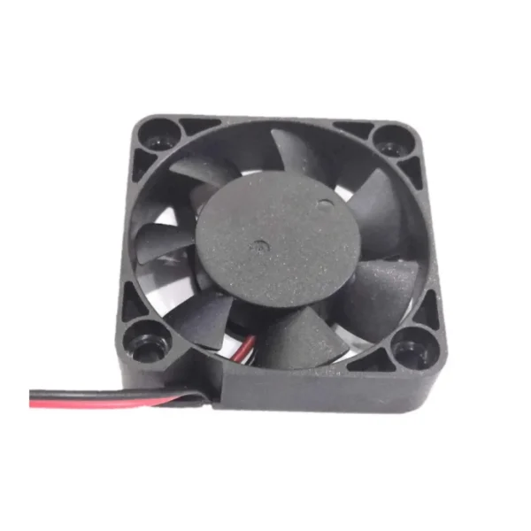 Fan, 6015, IP55, Waterproof, 60x60x15mm