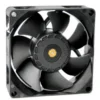 Fan, 6015, IP55, Waterproof, 60x60x15mm - view 2