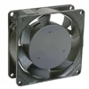 Fan, 6015, IP55, Waterproof, 60x60x15mm - view 3