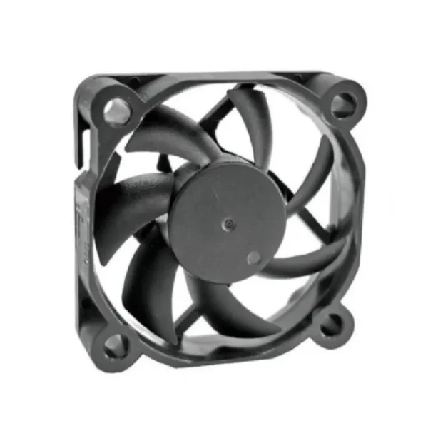 Fan, 6015, IP55, Waterproof, 60x60x15mm - view 4