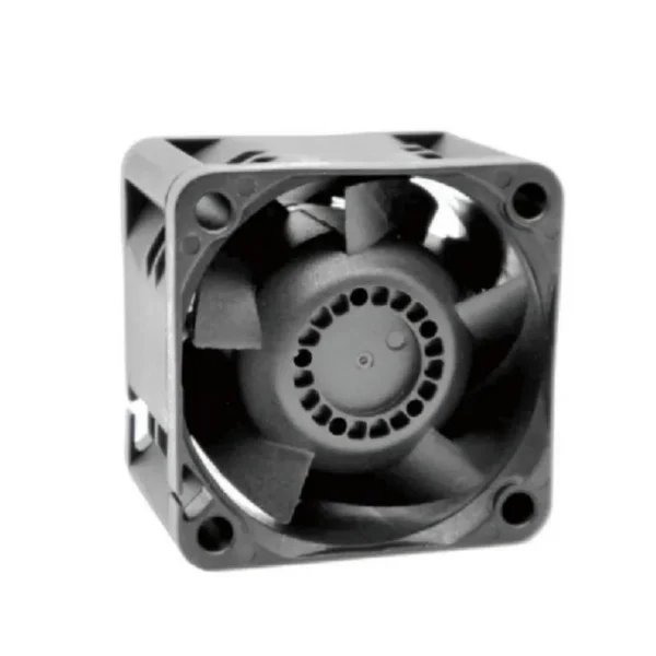 Fan, 6015, IP55, Waterproof, 60x60x15mm - view 5