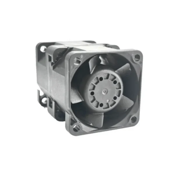 Fan, 6015, IP55, Waterproof, 60x60x15mm - view 6