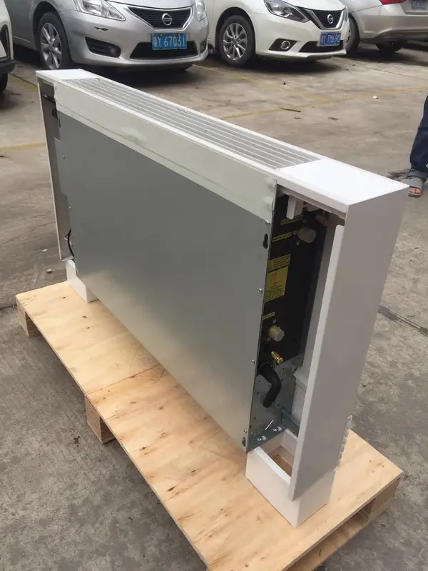 Fan, 60cm, Electric, Fan Coil Unit - view 3