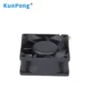 Fan, 60x60x25mm, 6025, Brushless, Plastic - view 5