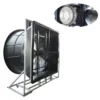 Fan, 65000, M3, HVLS