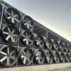 Fan, 65000, M3, HVLS - view 4