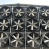 Fan, 65000, M3, HVLS - view 5