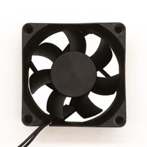 Fan, 70mm, Axial, 4000rpm, 110V