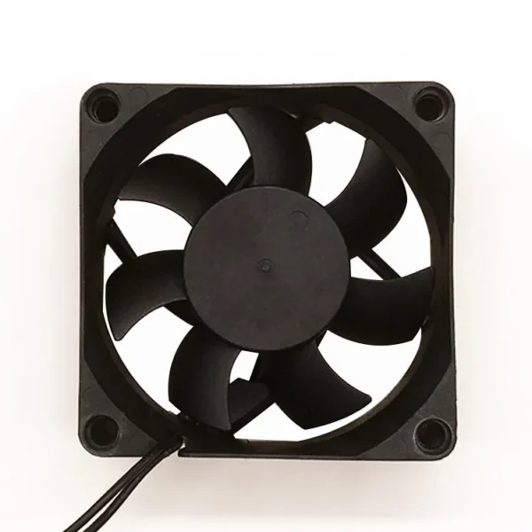 Fan, 70mm, Axial, 4000rpm, 110V
