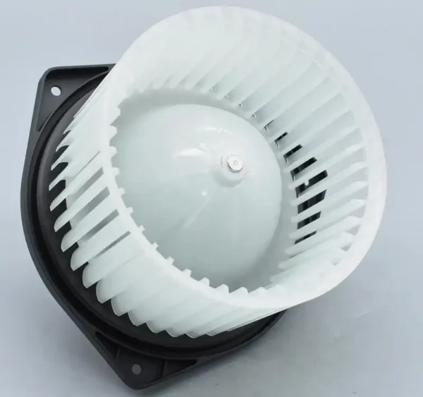 Fan, 7802A357, 7802A356, 7802A277, 7802A239 - view 2