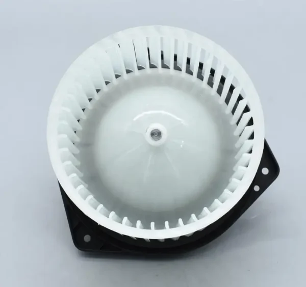 Fan, 7802A357, 7802A356, 7802A277, 7802A239 - view 3