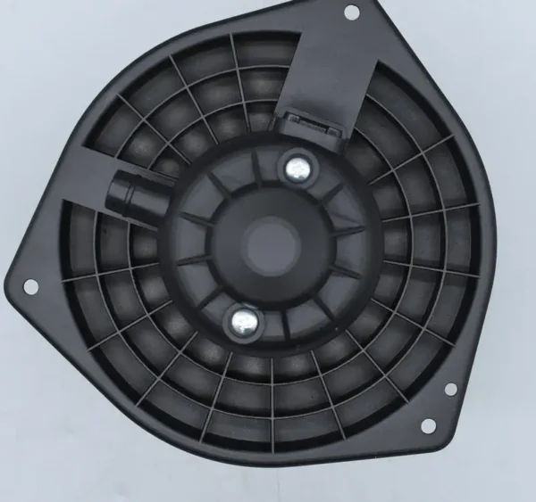 Fan, 7802A357, 7802A356, 7802A277, 7802A239 - view 5