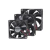 Fan, 80mm, 12V, 8020, 24V