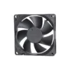Fan, 80mm, 12V, 8020, 24V - view 3