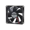 Fan, 80mm, 12V, 8020, 24V - view 5