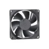 Fan, 80mm, 12V, 8020, 24V - view 6