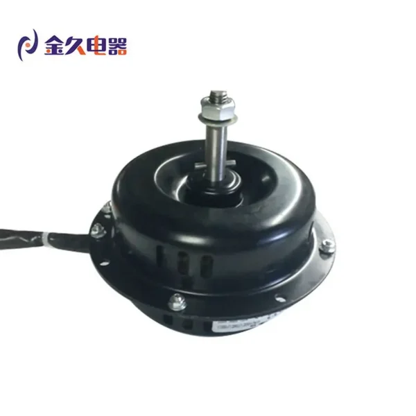 Fan, 80W, 220V, 50Hz - view 2
