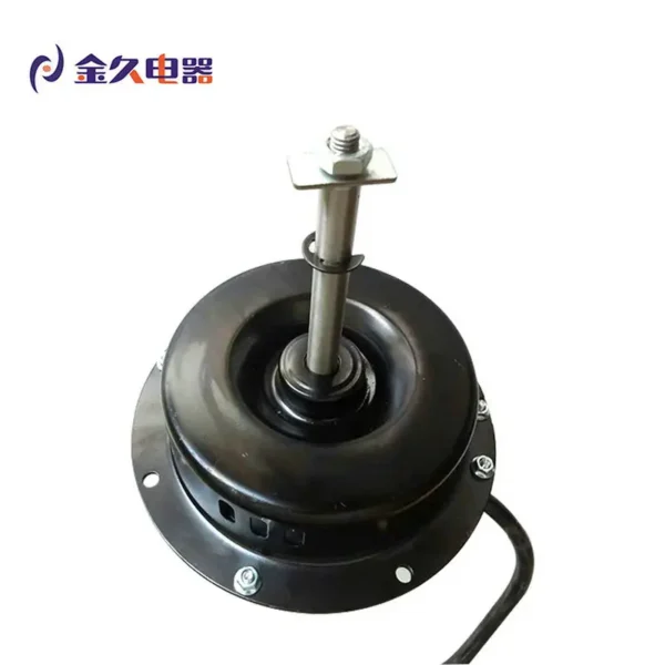 Fan, 80W, 220V, 50Hz - view 3